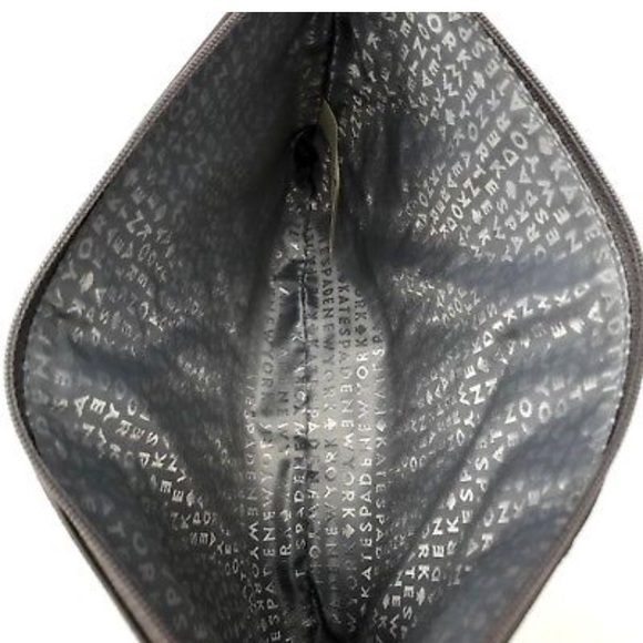 Kate spade Greta Court Gia Grey - Picture 4 of 4